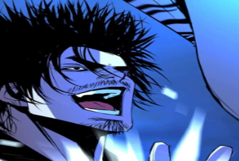 Komik Hanlim Gym Bahasa Indonesia Chapter 125 126 127 128 129 130 131 132 133, melawan pengguna Taekwondo, pantau di komiku komikindo atau komikcast