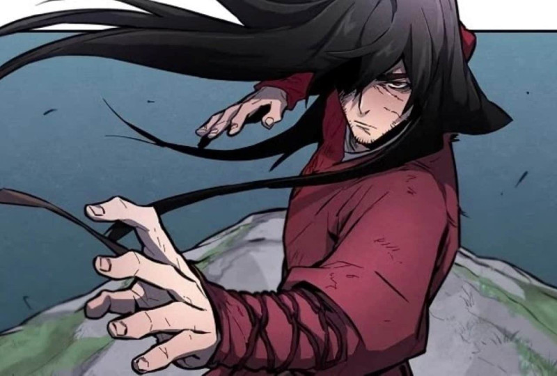 Baca Komik Return of the Crazy Mad Demon Bahasa Indonesia Chapter 68 69 70 71 72 73 74 75 Goo Jongak vs Bang Gaek, pantau di komiku komikindo atau komikcast