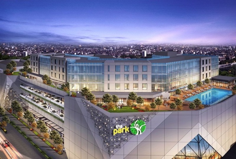 2023 Top 7 Mall Baru yang Terbesar dan Terlengkap di Semarang, Super Mall Plaza Indonesia dengan View Laut dan The Park Mall view Banjir Kanal Barat
