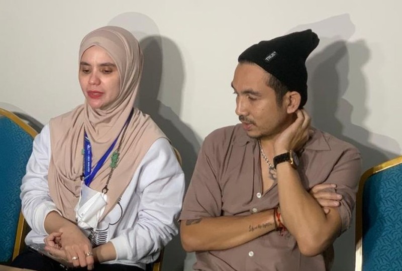 Istri Indra Bekti Menggalang Dana untuk Biaya Perawatan Rumah Sakit, Mengapa Denada Disebut-sebut Netizen?