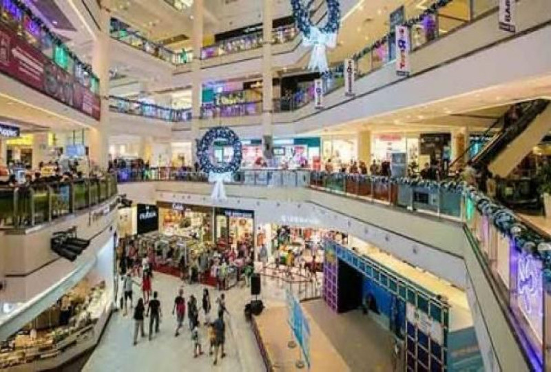 11 Mall Keren dan Kece di Denpasar Bali, Tempat Seru Buat Nongkrong dan Belanja, Diskon Gila!