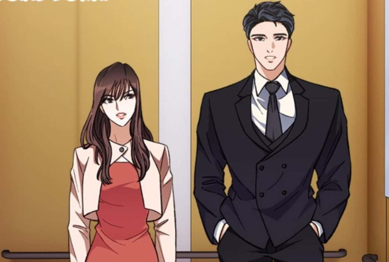 Baca Komik Manga There Is No Perfect Married Couple sub indo Chapter 64 65 66 67 68 69 70 71 72 73 kisah cinta Yoon Geon-Woo dan Song Yeon-Hwa, pantau webtoon di mangatoto