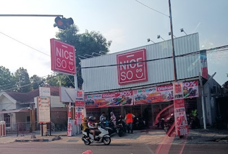 Niceso Jombang: Belanja Seru dengan Harga Mantul dan Kualitas Oke!