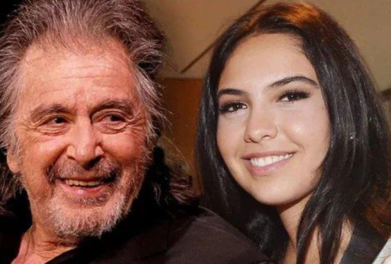 Biodata Noor Alfallah dan Al Pacino: Asmara Kontroversial di Dunia Hollywood