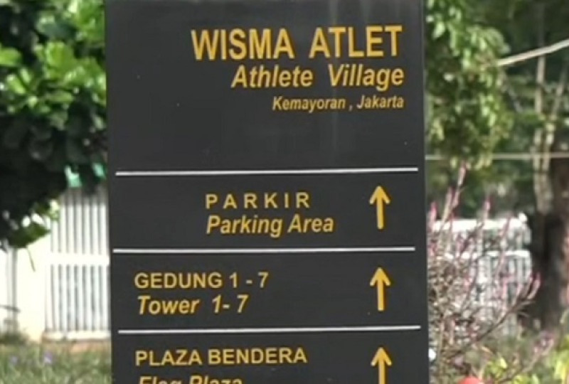 Identitas dan Kisah Kontroversial Oknum Taruni AKMIL ARCP di Parkiran Lantai 3 Tower 1 Wisma Atlet Jakarta
