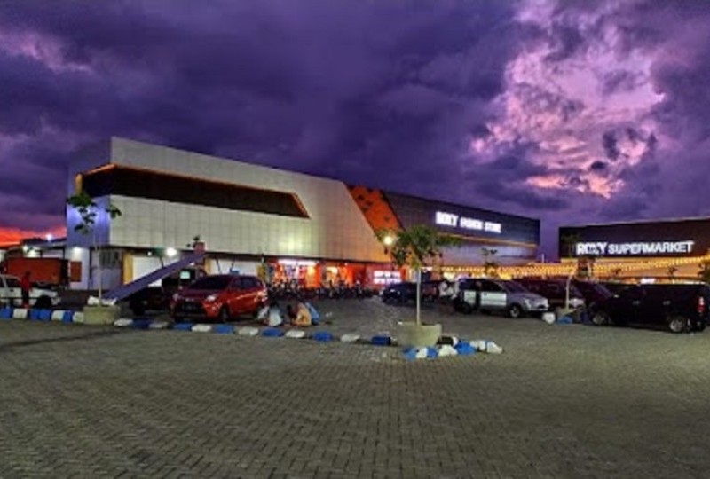 KDS Mall dan Situbondo Roxy Square Sebagai Rest Area Menuju Bali, Tempat Nongkrong dan Wisata Belanja