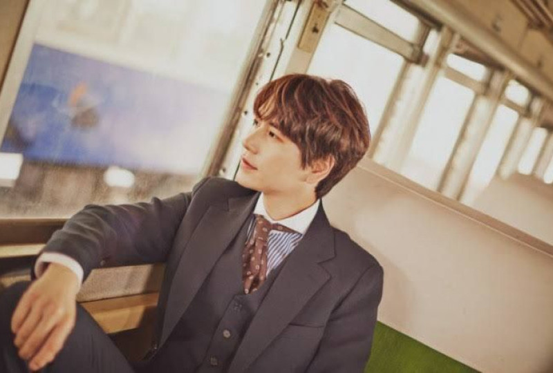  Maknae Super Junior: Profil Cho Kyuhyun yang Keren Banget, Lengkap dengan Foto, Karir, Pacar, dan Harta!