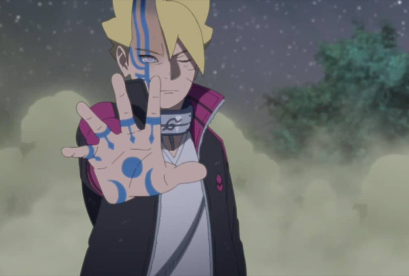 Jadwal Rilis dan Spoiler Komik Boruto Bahasa Indonesia Chapter 81 82 83 84 85 86 87 88 89, Boruto membunuh Naruto, pantau di komiku komikindo atau komikcast