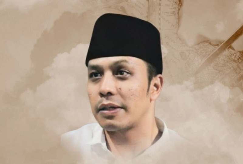 Biodata Gus Kautsar anak siapa, kelahiran, nama putra dan istri