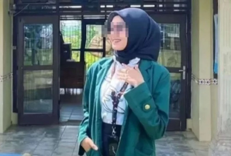 Kisah Kontroversial Mahasiswi VO dan Dosen Suhardiansyah: Hubungan Terlarang di UIN Raden Intan Lampung