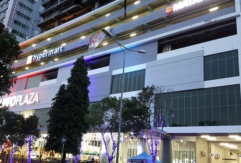 Terupdate dan Termodern Mall di Jember, Tempat Nyari Kebutuhan dan Hiburan, Seru Banget Nongkrong