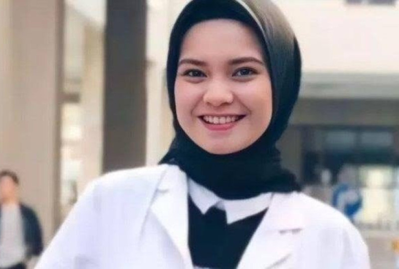 Respon Ferdy Tuhulele, Ayah Karina Dinda Lestari, Terhadap Kasus Selingkuh yang Memukul Hati