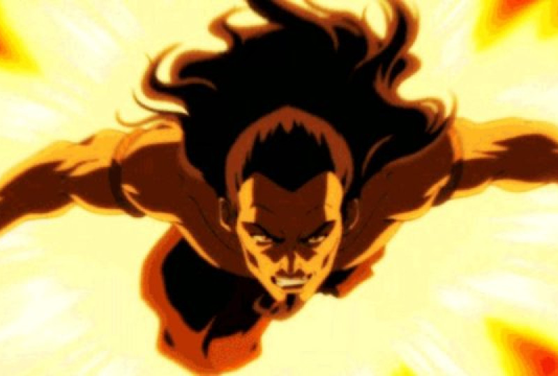 Fire Lord Ozai: Ayah dari Pangeran Zuko dalam Kartun Avatar the Legend of Aang