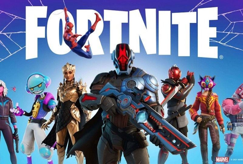 Pengembalian dana Fortnite dari epic games store, steam apkpure apk tracker