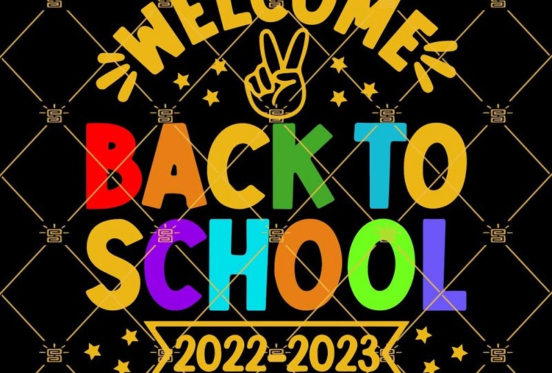 Cara memasukkan foto sd, twibbon back to school 2023 atau kembali masuk ke sekolah