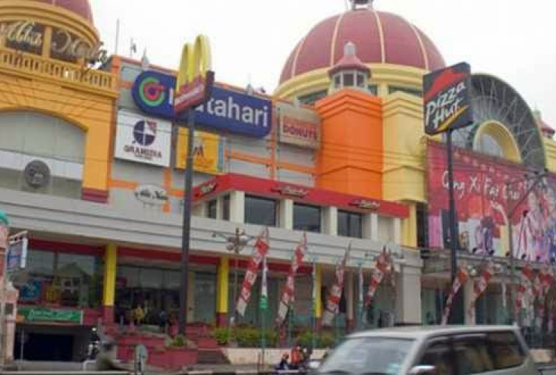 Mall di Jepara yang Maknyus Banget! Banyak Promo dan Diskon, Pokoknya Worth It!