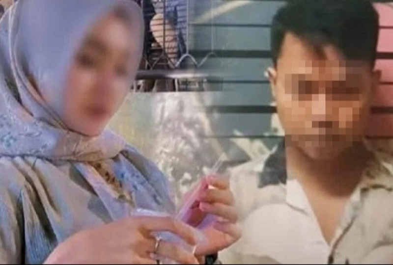 Skandal Dosen UIN Lampung Suhardiansyah dan Mahasiswi Veni Oktaviana: Viral Video dan Foto-Foto di Instagram Menggemparkan