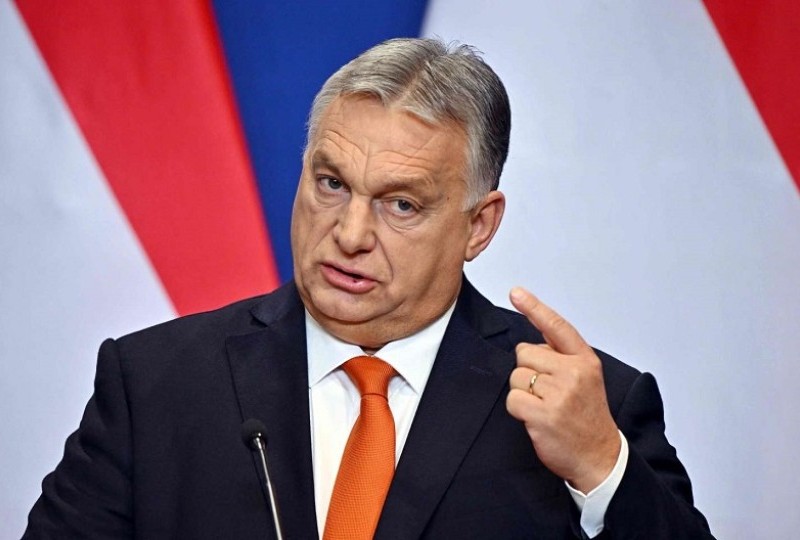 Profil PM Hongaria Viktor Orban dan Ultra Nasionalisme, simpatisan Rusia yang melawan arus Uni Eropa