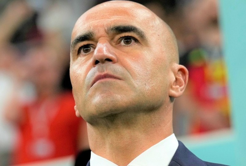 Profil dan biodata Roberto Martinez, pelatih baru Timnas Portugal menggantikan Fernando Santos