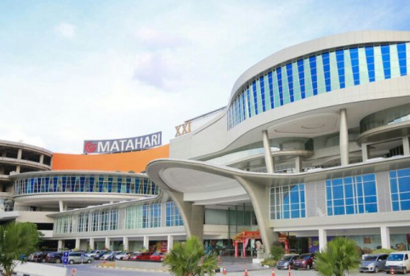 Rekomendasi Mall di Samarinda: Tempat Nongkrong dan Belanja Terfavorit