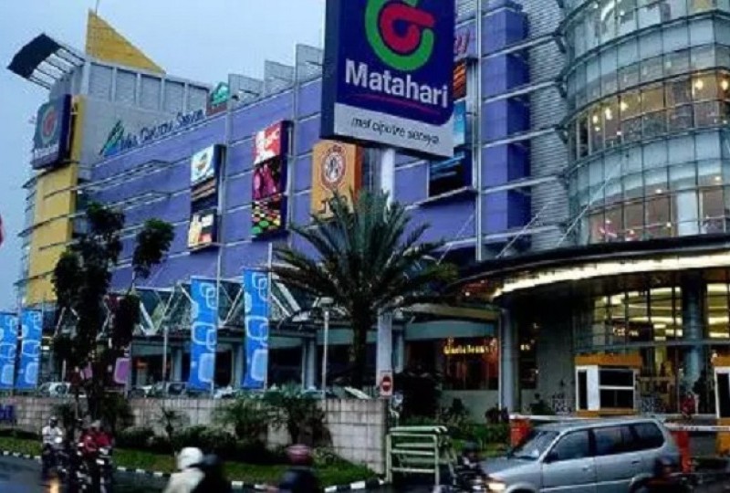 Nyari Tempat Hangout Seru di Pekanbaru? Coba Ke Mall Ini Aja!