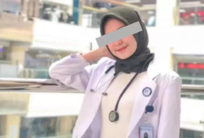 Karina Dinda Lestari: Perjuangan Seorang Dokter untuk Membayar Utang Budi dan Tragedi Perselingkuhan