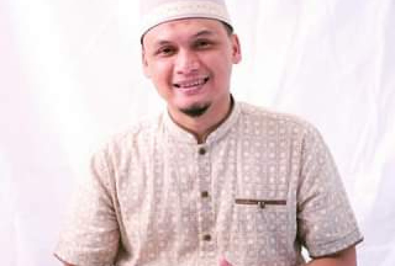 Profil dan Biodata Ustadz Saifuddin Umar aka Abu Fida: Perjalanan dari Terorisme hingga Menjadi Motivator Anti-Radikalisme