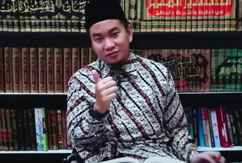 Profil dan Biodata Ustadz Faizar: Ustadz Ruqyah yang Fenomenal di Dunia Digital dan Dakwah Ruqyah Syar'iyyah