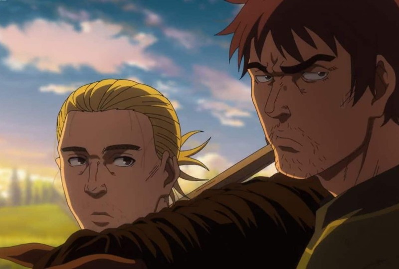 Streaming Nonton Vinland Saga sub indo Season 2 Episode 6 7 8 9 10 11 12, pantau di anoboy atau samehadaku