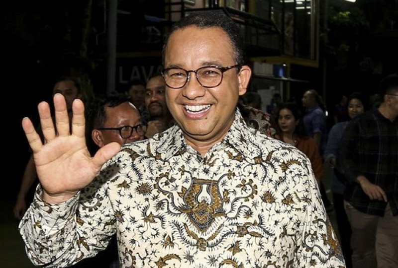 Keputusan Anies Baswedan memilih Cak Imin sebagai cawapres menuai kontroversi di kalangan anggota Partai Demokrat