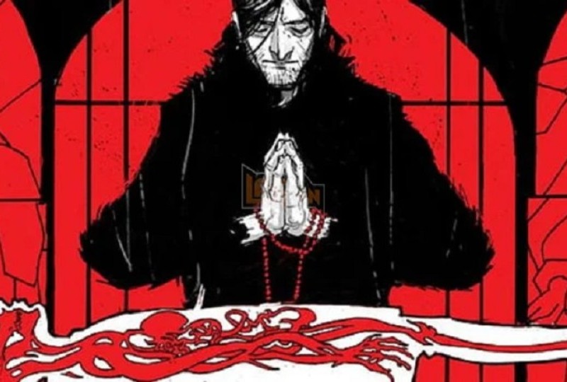 Latar Belakang Karakter Grigori Rasputin pada Anime Shuumatsu no Valkyrie - Record of Ragnarok pada ronde 9