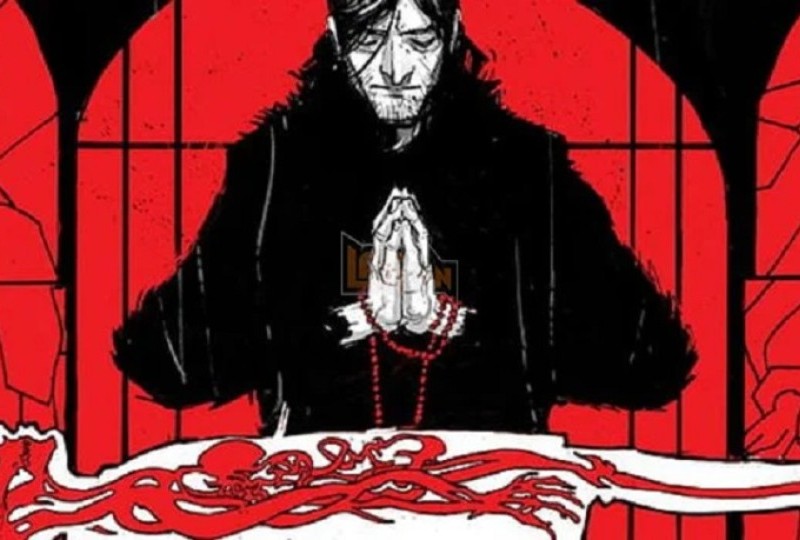 Latar Belakang Karakter Grigori Rasputin pada Anime Shuumatsu no Valkyrie - Record of Ragnarok pada ronde 9