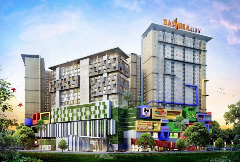 Menilai Keseimbangan Harga dan Fasilitas: Ulasan Apartemen Bassura City