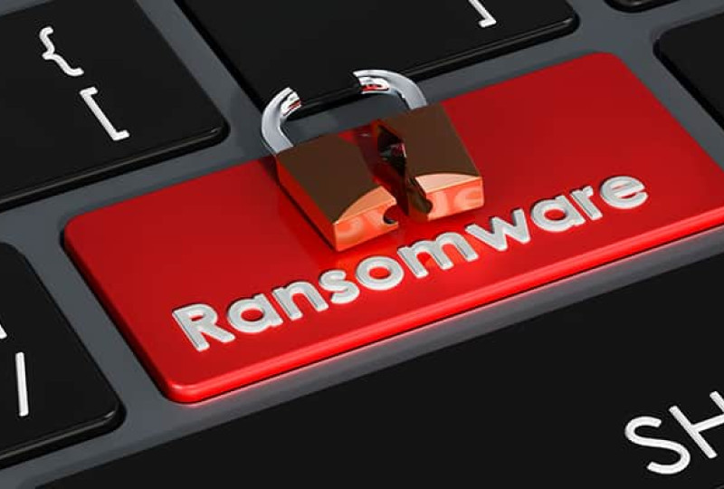 Target Serangan Virus Ransomware dan Kasus BSI di Indonesia serta bagaimana cara mencegah