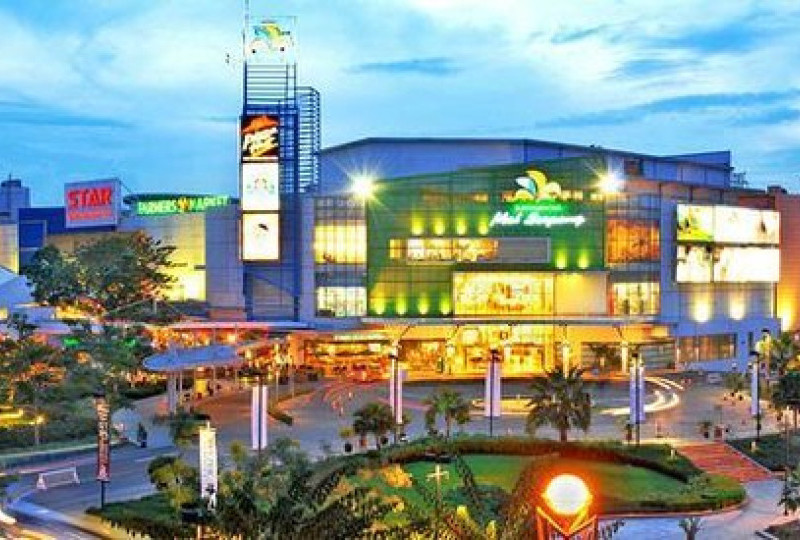 Menjelajahi Uptown Park di Summarecon Mall Serpong: Tempat Berbelanja, Nonkrong dan Kuliner