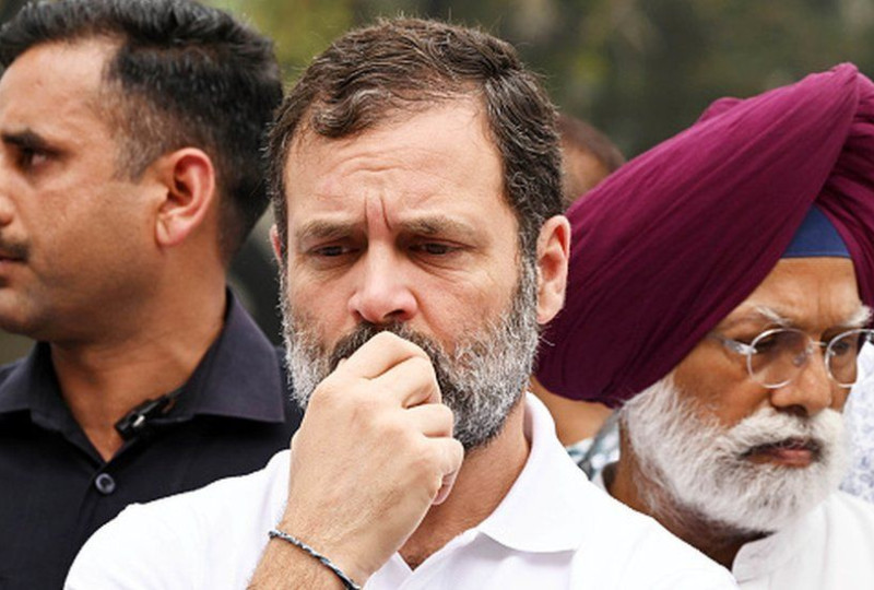 Profil Rahul Gandhi, Tokoh Oposisi India dipecat dari Parlemen dan Vonis Penjara karena Pencemaran Nama Baik PM Narendra Modi