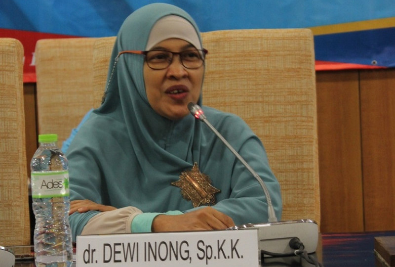 Dr. Dewi Inong Irana Mengungkap Realitas Kelam Pasien LGBT dalam Kliniknya: Kisah yang Menyentuh dan Menyadarkan