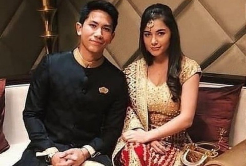 Pernikahan Pangeran Abdul Mateen dari Brunei dengan Anisha Rosnah anak Pehin Dato Haji Isa: Kisah Hidup dan Silsilah Calon Putri Kerajaan yang Penuh Warna