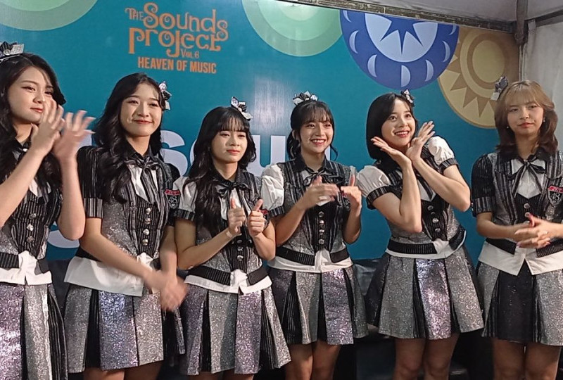 Golden Rules dan Konsekuensi Pada Member JKT48 yang Melanggarnya