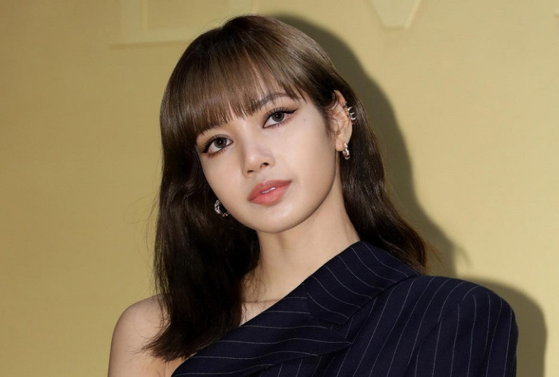 Lisa Personel Blackpink Orang Mana, Biodata Nama Asli Lalisa dan Net Worth #BORNPINKinJAKARTA