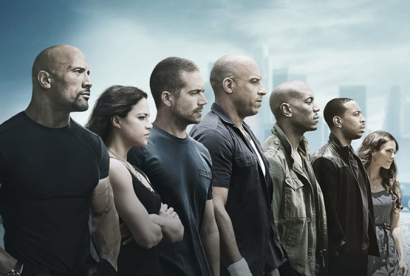 Sinopsis dan Link Nonton film Fast and Furious 10 full movie subtitle Indonesia, kapan tanggal rilis