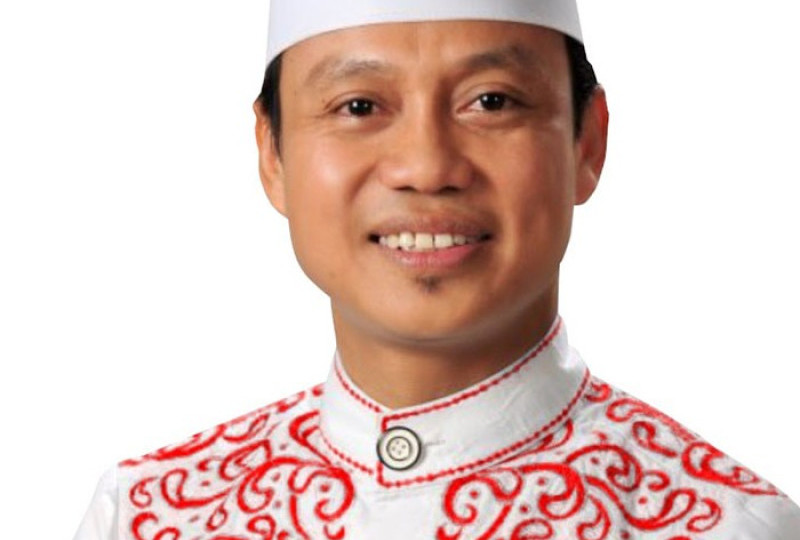 Profil dan Biodata Ustadz Das’ad Latief: Da'i Berkualitas, Pemikir, dan Pencetus Perubahan