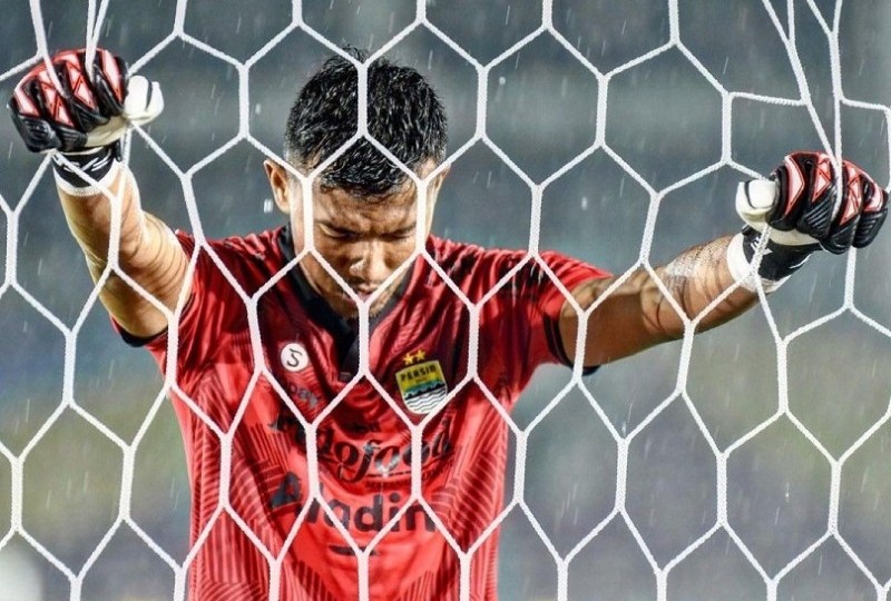 Kartu Merah Teja Paku Alam pada Barito Putera vs Persib Bandung, kenapa tidak main	 