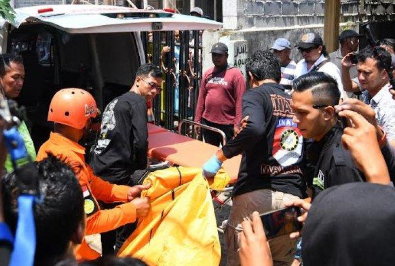 Geger di Pakis Kabupaten Malang: Guru SD dan Keluarganya Ditemukan Meninggal dalam Keadaan Tragis