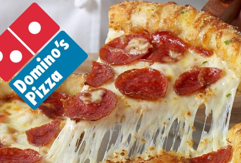 Wuzzup! Nongki Asik di Domino Pizza Jember, Makan Sepuasnya dengan Menu Mantap dan Harga Terjangkau, Bisa Langsung ke Alamat atau Pesan Online, Ada Diskon dan Promo Menarik Loh!