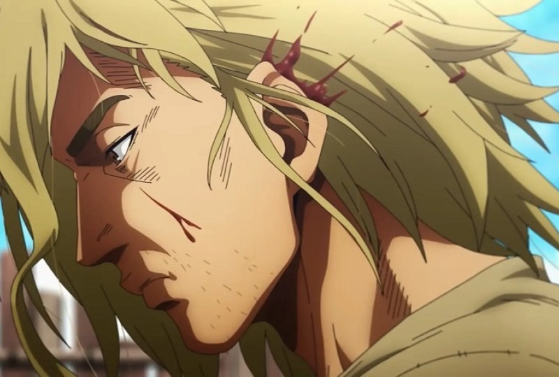 2023 Anime Vinland Saga Season 2 Episode 4, 5, 6, 7, 8, 9, 10, 11, 12 Link Nonton Streaming Sub Indo di anoboy samehadaku dan otakudesu