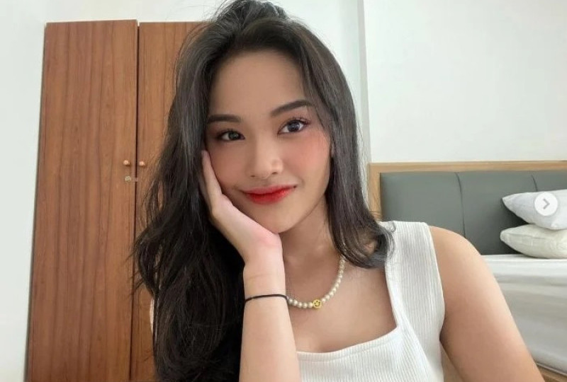 Perpisahan Emosional: Adzana Shaliha atau Ashel JKT48 Mengumumkan Kelulusannya dengan Pesan yang Menggetarkan di Instagram Story