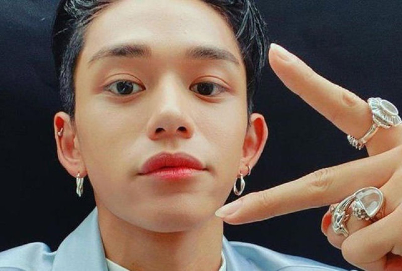 Alasan Kenapa Lucas keluar dari NCT - sm entertainment, Hiatus sebab skandal gaslighting