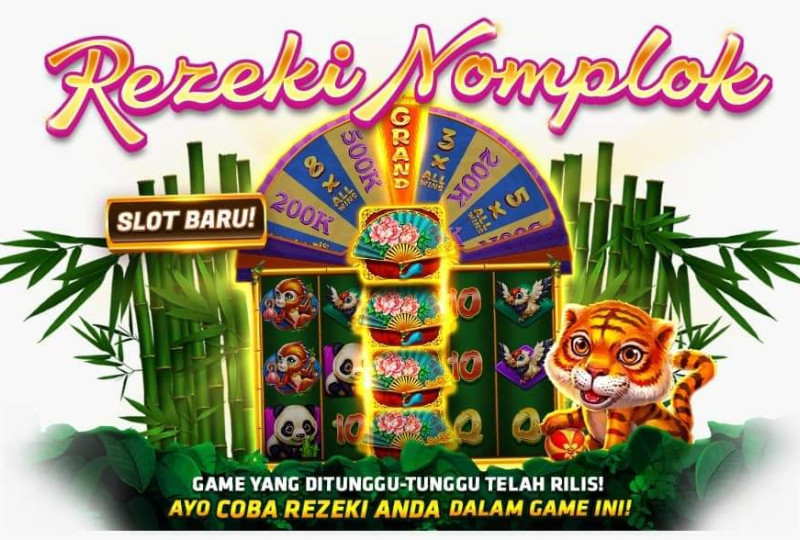 Game Rezeki Nomplok di Aplikasi Joy Domino: Panduan Lengkap untuk Hadiah Besar dan Sensasi Mendebarkan!