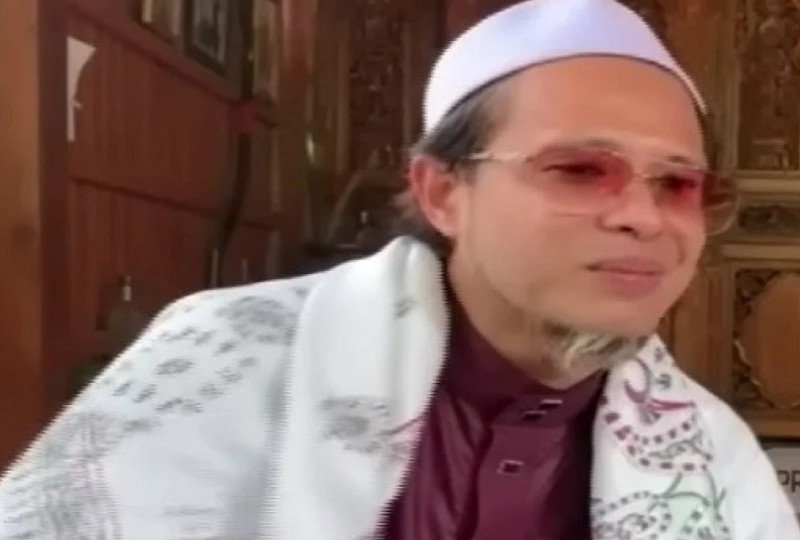 Sidang Kasus Ustadz Fahim Mawardi Kamis 4 Mei, Lima Jaksa telah siap: I Gede Wiraguna Wiradarma, Ade Sri Sumarsih, Apriyani Candra, dan Faisal Adyaksa